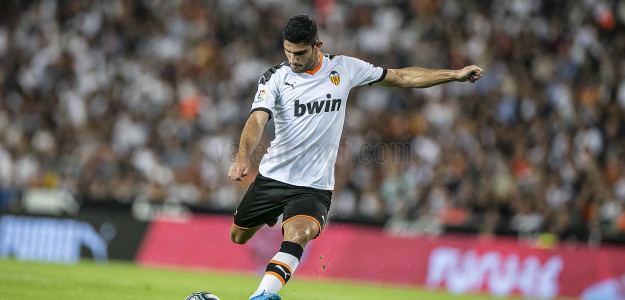 Gonçalo Guedes