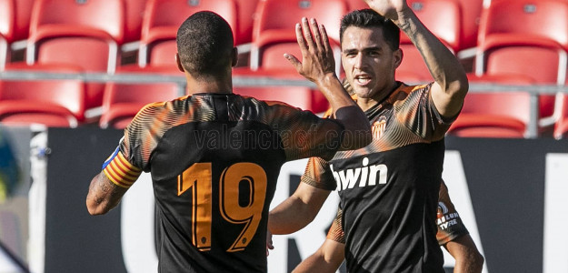 Rodrigo y Maxi