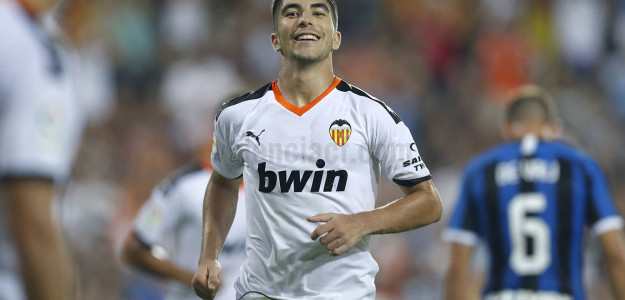 Carlos Soler