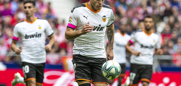 Maxi Gómez