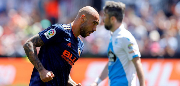 Simone Zaza