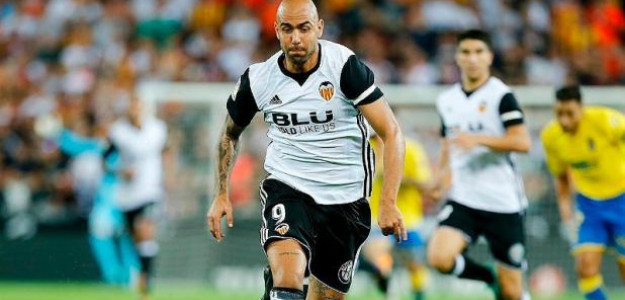 Simone Zaza