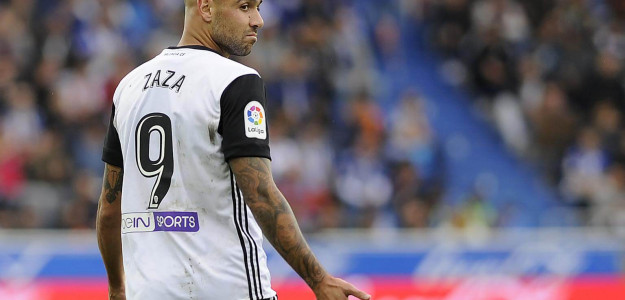 Simone Zaza