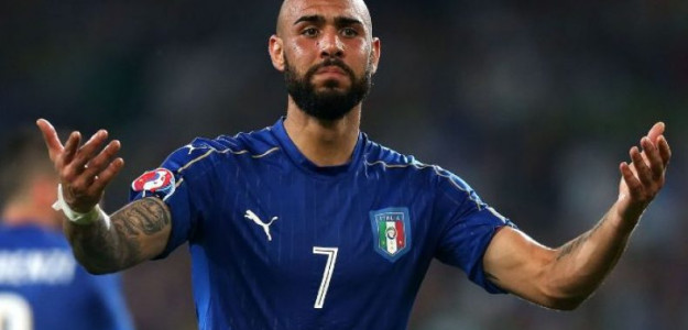Simone Zaza