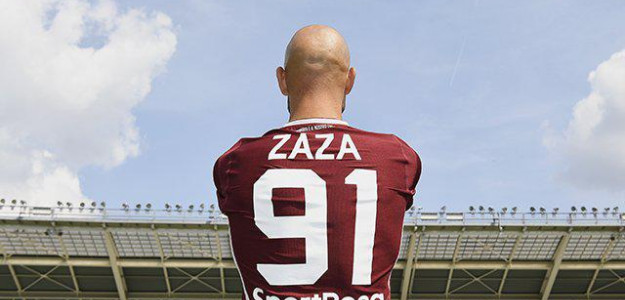 Simone Zaza