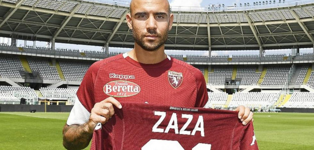 Simone Zaza