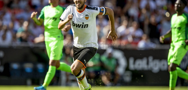Dani Parejo