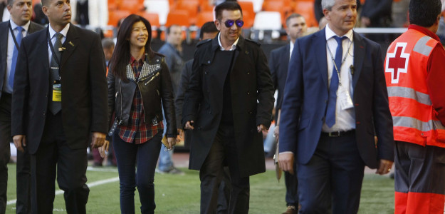 Peter Lim