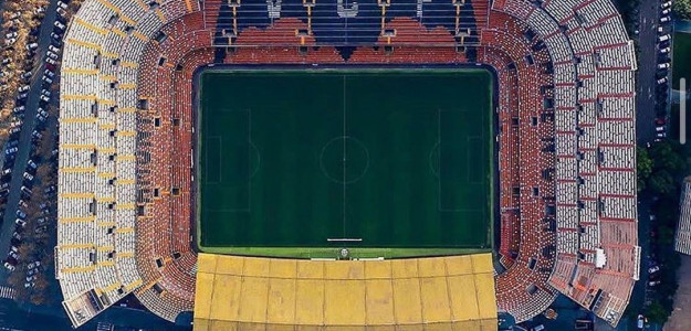 Mestalla