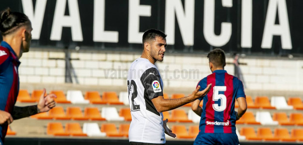 Maxi Gómez  
