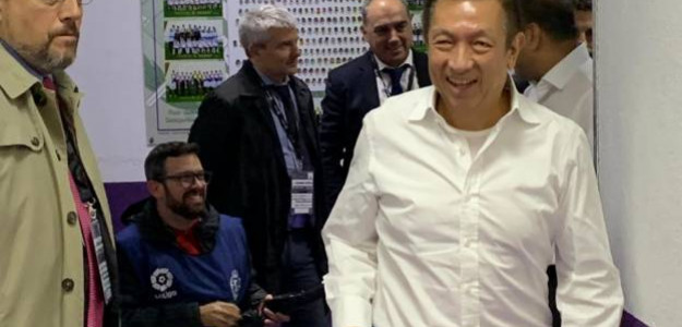 Peter Lim