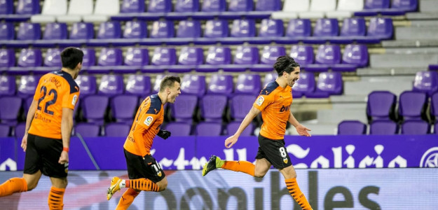 Carlos Soler
