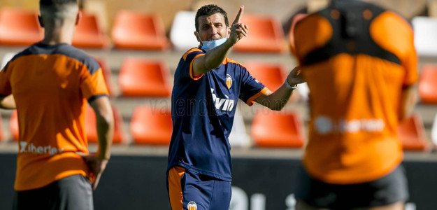 Javi Gracia