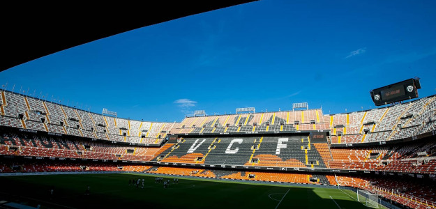 Mestalla