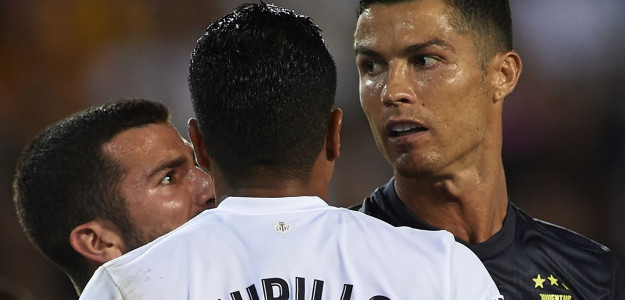 Jeison Murillo