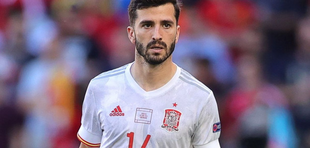 Jose Luis Gayà