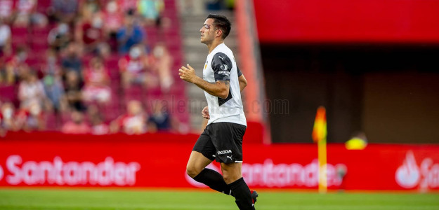 Maxi Gómez  