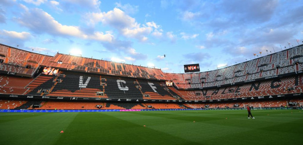 Mestalla