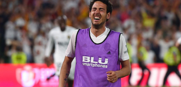 Dani Parejo