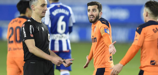 José Luis Gayà