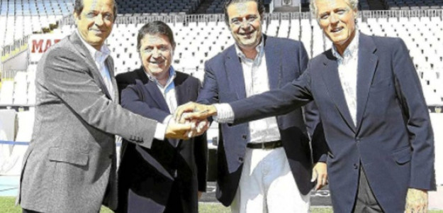 Llorente y Olivas