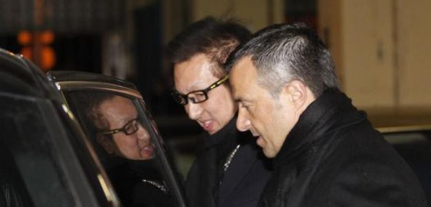 Lim y Mendes