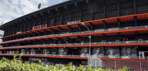 Mestalla
