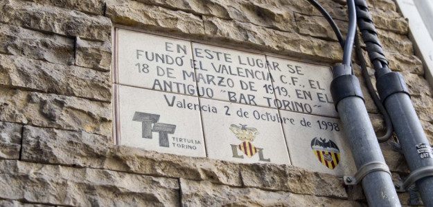 Fundación VCF