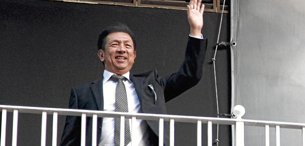 Peter Lim
