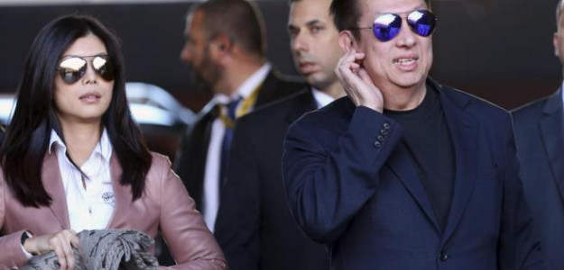 Peter Lim