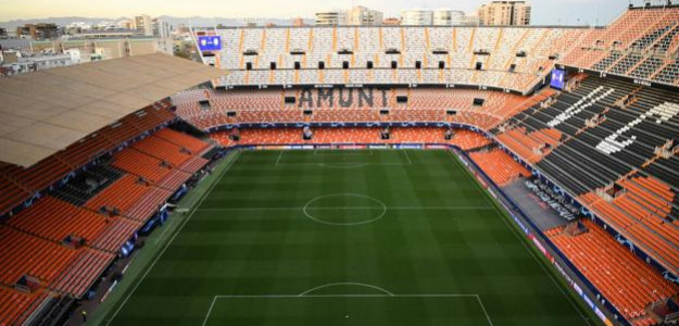 Mestalla