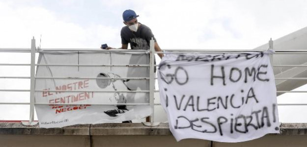 Meriton go home