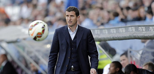 Javi Gracia