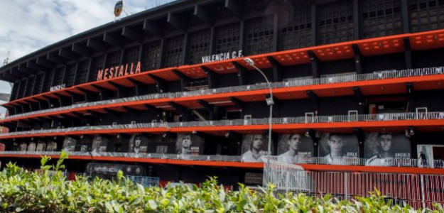 Mestalla