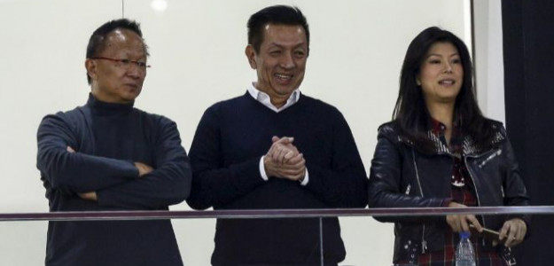 Peter Lim