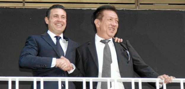 Salvo y Lim