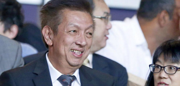Peter Lim