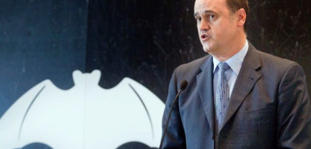 Fernando Gómez