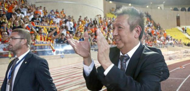 Peter Lim
