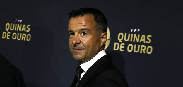 Jorge Mendes