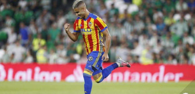 Andreas Pereira