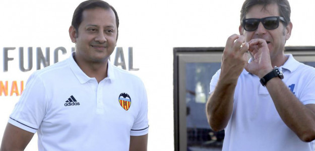Murthy y Alemany