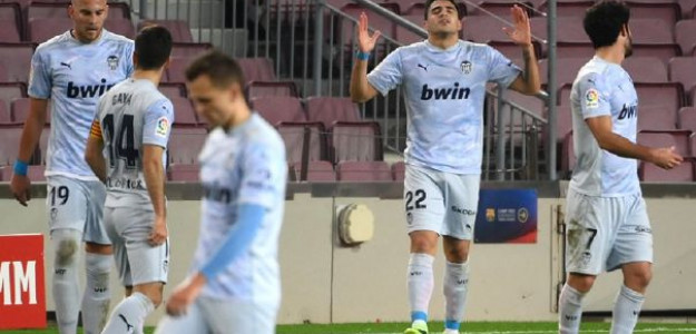 Maxi Gómez  