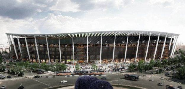 Nuevo Mestalla