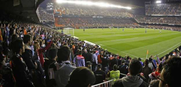 Mestalla
