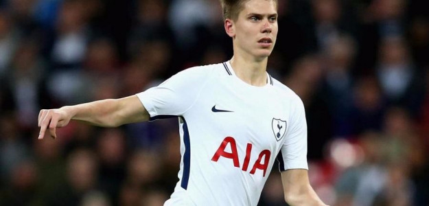 Juan Foyth