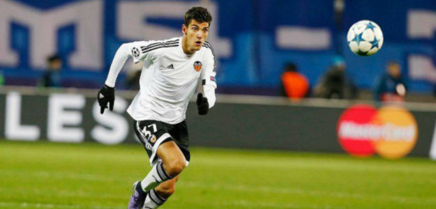 Rafa Mir