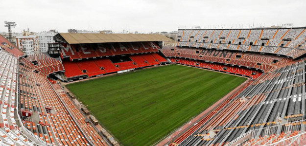 Mestalla