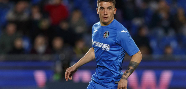 Mario Arambarri