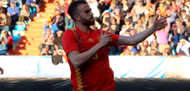 Borja Mayoral
